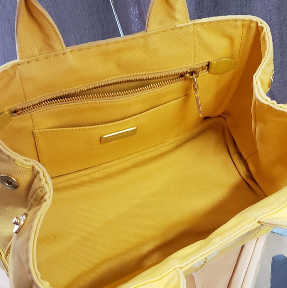 SOLD 🔥4️⃣0️⃣0️⃣ Canapa bag - Picture 6 of 16